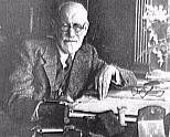 Sigmund Freud